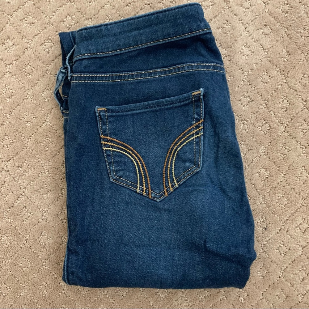 Hollister Jeggings, Size 5L